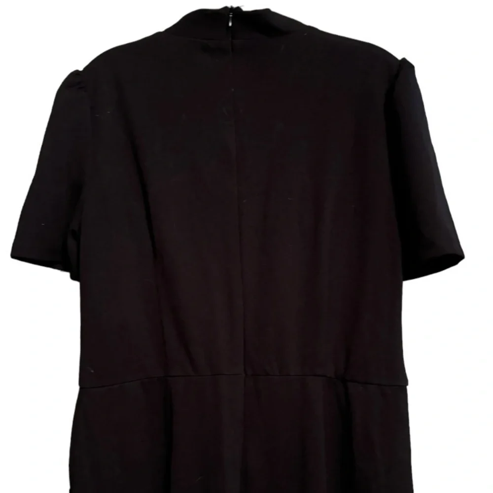 Ivy + Blue Black Jumpsuit‎ - Picture 5 of 7